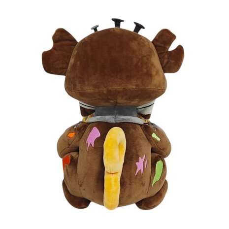 Youtooz Collectibles Arcane Plush Figure Monkey Bomb Youtooz Collectibles Arcane Plush Figure Monkey Bomb