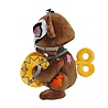 Youtooz Collectibles Arcane Plush Figure Monkey Bomb Youtooz Collectibles Arcane Plush Figure Monkey Bomb