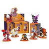 Mighty Jaxx Kandy: Sanrio Spooky Fun Series - BlindBox Mighty Jaxx Kandy: Sanrio Spooky Fun Series - BlindBox