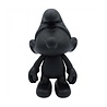 puppy Plastic movable Smurf - Black Color - Shiny Colors puppy Plastic movable Smurf - Black Color - Shiny Colors