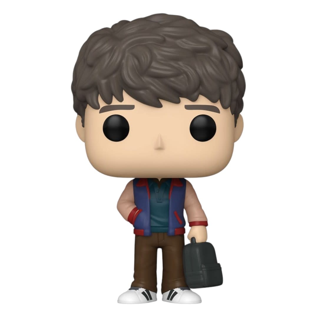 Funko Stranger Things POP! Television Vinyl Figures Will Byers