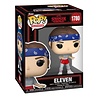 Funko Stranger Things POP! Television Vinyl Figures Eleven with Bandana Funko Stranger Things POP! Television Vinyl Figures Eleven with Bandana