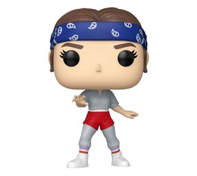 Funko Stranger Things POP! Television Vinyl Figures Eleven with Bandana Funko Stranger Things POP! Television Vinyl Figures Eleven with Bandana