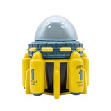 AbyStyle DRAGON BALL - Mug 3D - Time Machine AbyStyle DRAGON BALL - Mug 3D - Time Machine