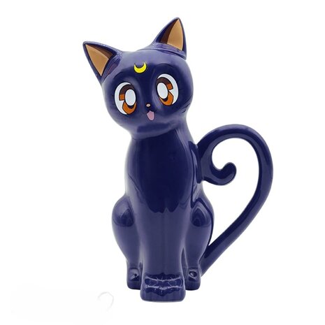 AbyStyle SAILOR MOON - Teapot - Luna AbyStyle SAILOR MOON - Teapot - Luna