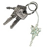 AbyStyle LORD OF THE RINGS - Keychain 3D "Evening star" AbyStyle LORD OF THE RINGS - Keychain 3D "Evening star"