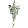AbyStyle LORD OF THE RINGS - Keychain 3D "Evening star" AbyStyle LORD OF THE RINGS - Keychain 3D "Evening star"