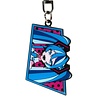 AbyStyle HATSUNE MIKU - Keychain "Polka dots" AbyStyle HATSUNE MIKU - Keychain "Polka dots"