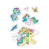 The Good Gift MY LITTLE PONY - Stickers - 16x11cm/ 2 sheets – PONY WORLD The Good Gift MY LITTLE PONY - Stickers - 16x11cm/ 2 sheets – PONY WORLD