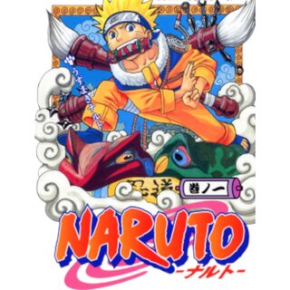 Naruto Collection