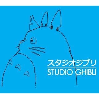 Studio Ghibli