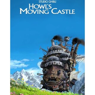 Howl's Moving Castle