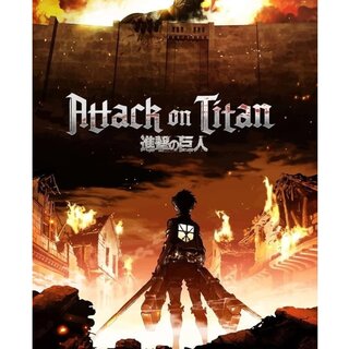 Attack on Titan