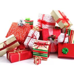 KERST & CADEAU'S KERST & CADEAU'S