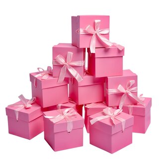 Gift Boxes