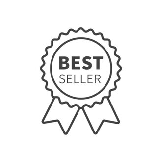 BEST SELLERS (Top menu item)