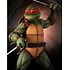 Teenage Mutant Ninja Turtles Statue 1/2 Raphael 86 cm Teenage Mutant Ninja Turtles Statue 1/2 Raphael 86 cm