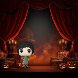 Funko Rocky Horror Picture Show POP! Movies Vinyl Figure Frank-N-Furter Funko Rocky Horror Picture Show POP! Movies Vinyl Figure Frank-N-Furter