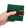 AbyStyle THE LEGEND OF ZELDA - Premium Wallet "Link's Tunic" AbyStyle THE LEGEND OF ZELDA - Premium Wallet "Link's Tunic"