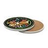 AbyStyle POKEMON - Ceramic Coasters "Evee" AbyStyle POKEMON - Ceramic Coasters "Evee"
