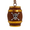 AbyStyle ONE PIECE - Keychain 3D - Barrel AbyStyle ONE PIECE - Keychain 3D - Barrel