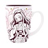 DEMON SLAYER - Mug - 400 ml - Nezuko - DEMON SLAYER - Mug - 400 ml - Nezuko -
