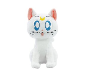 AbyStyle SAILOR MOON - Plush - Artemis 15 cm AbyStyle SAILOR MOON - Plush - Artemis 15 cm
