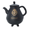 AbyStyle HARRY POTTER - Teapot - with Hogwarts cauldrons set AbyStyle HARRY POTTER - Teapot - with Hogwarts cauldrons set