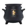 AbyStyle HARRY POTTER - Teapot - with Hogwarts cauldrons set AbyStyle HARRY POTTER - Teapot - with Hogwarts cauldrons set