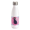 AbyStyle SAILOR MOON - Water Bottle - Sailor Moon & Luna AbyStyle SAILOR MOON - Water Bottle - Sailor Moon & Luna