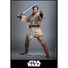Star Wars: Episode III - Revenge of the Sith Movie Masterpiece Action Figure 1/6 Obi-Wan Kenobi (Mustafar) Star Wars: Episode III - Revenge of the Sith Movie Masterpiece Action Figure 1/6 Obi-Wan Kenobi (Mustafar)