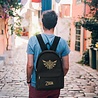 AbyStyle THE LEGEND OF ZELDA - Backpack "Hylian" AbyStyle THE LEGEND OF ZELDA - Backpack "Hylian"