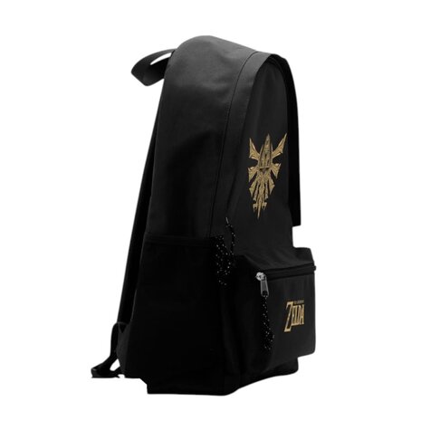 AbyStyle THE LEGEND OF ZELDA - Backpack "Hylian" AbyStyle THE LEGEND OF ZELDA - Backpack "Hylian"