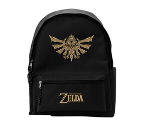 AbyStyle THE LEGEND OF ZELDA - Backpack "Hylian" AbyStyle THE LEGEND OF ZELDA - Backpack "Hylian"