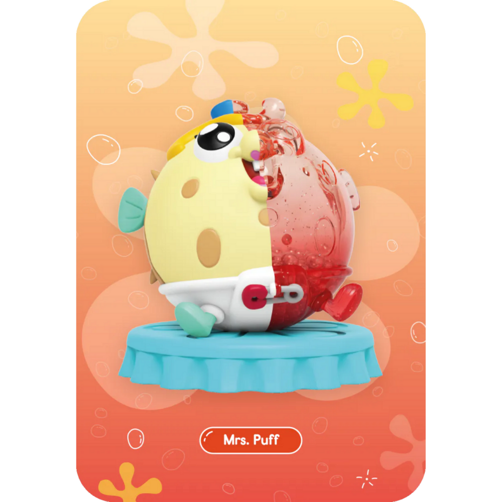 Mighty Jaxx Mighty Jaxx - Kandy X Spongebob Squarepants (Soda Edition) - BlindBox Mighty Jaxx Mighty Jaxx - Kandy X Spongebob Squarepants (Soda Edition) - BlindBox