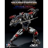 threezero Transformers: Rise of the Beasts DLX Action Figure Optimus Primal (Beast Wars Universe Edition) threezero Transformers: Rise of the Beasts DLX Action Figure Optimus Primal (Beast Wars Universe Edition)