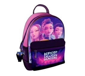 Pyramid International KPop Demon Hunters Backpack Huntrix Pyramid International KPop Demon Hunters Backpack Huntrix