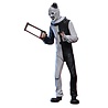 NECA Terrifier Action Figure 1/4 Art the Clown NECA Terrifier Action Figure 1/4 Art the Clown
