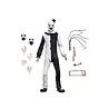 NECA Terrifier Action Figure 1/4 Art the Clown NECA Terrifier Action Figure 1/4 Art the Clown