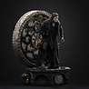 Iron Studios Guillermo Del Toro's Art Scale Statue 1/10 Frankenstein's Monster Iron Studios Guillermo Del Toro's Art Scale Statue 1/10 Frankenstein's Monster
