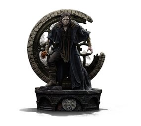 Iron Studios Guillermo Del Toro's Art Scale Statue 1/10 Frankenstein's Monster