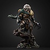 Iron Studios Magic The Gathering Art Scale Statue 1/10 Ajani Goldmane Iron Studios Magic The Gathering Art Scale Statue 1/10 Ajani Goldmane