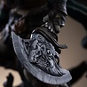 Iron Studios Magic The Gathering Art Scale Statue 1/10 Ajani Goldmane Iron Studios Magic The Gathering Art Scale Statue 1/10 Ajani Goldmane