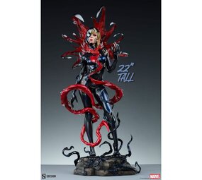 Sideshow Marvel Premium Format Statue Gwenom Sideshow Marvel Premium Format Statue Gwenom