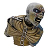 Nemesis Now Ltd Iron Maiden Bust Piece of Mind Nemesis Now Ltd Iron Maiden Bust Piece of Mind