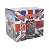 Nemesis Now Ltd Iron Maiden Tankard Trooper Nemesis Now Ltd Iron Maiden Tankard Trooper