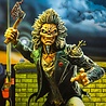 Iron Studios Iron Maiden Art Scale Statue 1/10 Eddie 50th Year Anniversary Iron Studios Iron Maiden Art Scale Statue 1/10 Eddie 50th Year Anniversary