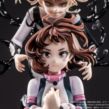 Takara Tomi My Hero Academia Ano-Bamen PVC Statue 1/10 A Girl's Ego Takara Tomi My Hero Academia Ano-Bamen PVC Statue 1/10 A Girl's Ego
