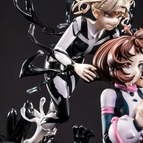 Takara Tomi My Hero Academia Ano-Bamen PVC Statue 1/10 A Girl's Ego Takara Tomi My Hero Academia Ano-Bamen PVC Statue 1/10 A Girl's Ego