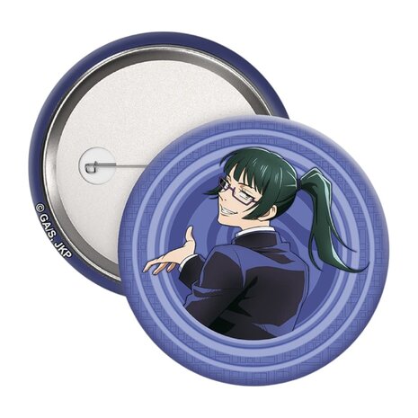 AbyStyle JUJUTSU KAISEN - Surprise bag - Badge AbyStyle JUJUTSU KAISEN - Surprise bag - Badge